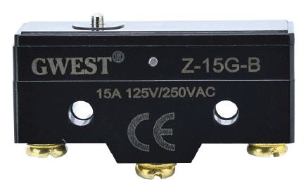 GWEST MİKRO SWİTCH
